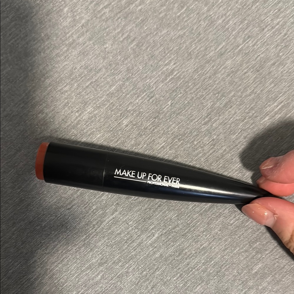 Make Up For Ever Lipstick